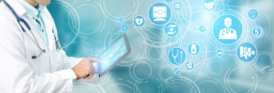Gestion des soins de santé
