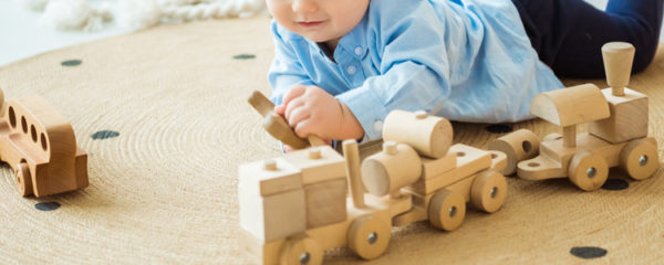 jouets en bois