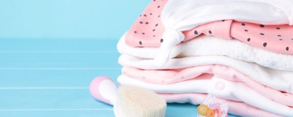 Garde robe bébé
